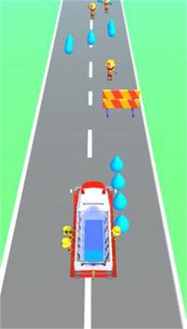 消防员快跑拯救城市免费版截图2