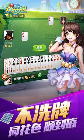 欢乐升级游戏完整版截图2