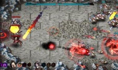 地牢小队无限金币钻石版截图2