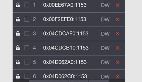 金手指游戏辅助工具免ROOT版