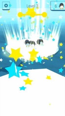 企鹅救援3D官方版2021截图0