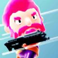 自由射手冲刺3d游戏2021破解版