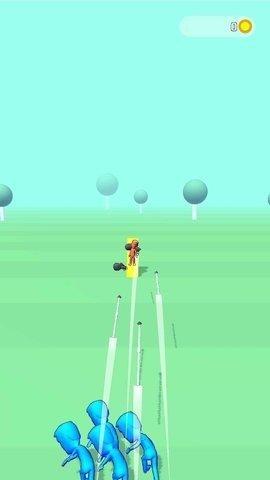 箭矢贯穿3D免费版截图2