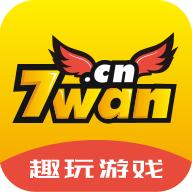 趣玩魔盒APP安卓版