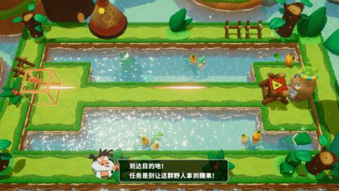糖果灾难内购版截图2