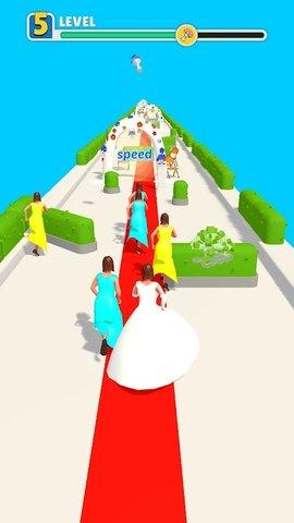 婚礼花束游戏官方手机版截图2