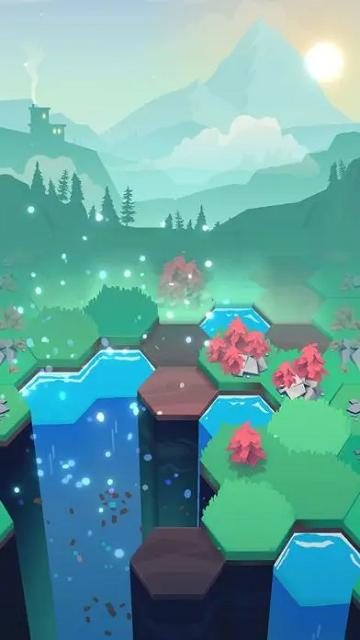 与山为邻手机版截图3