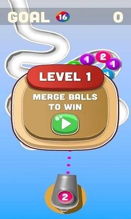 2048泡泡爆裂破解版截图0