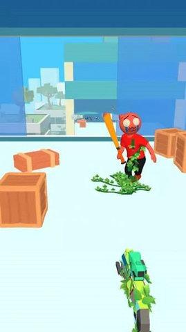 常青藤英雄3D游戏最新版截图0