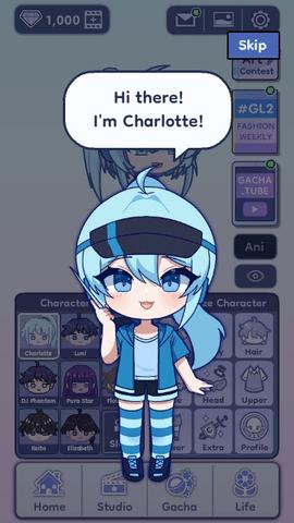 GACHALIFE2手机版截图1