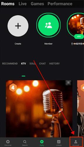 JOOX Music免费版