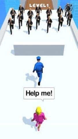最强警察app官方网址截图0