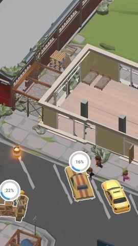 废城生存中文版截图1