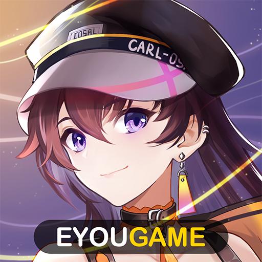 女武神之力重生官方正版