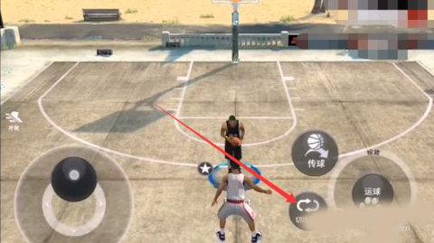 NBA2K20中文版