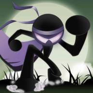 火柴人海贼格斗破解版