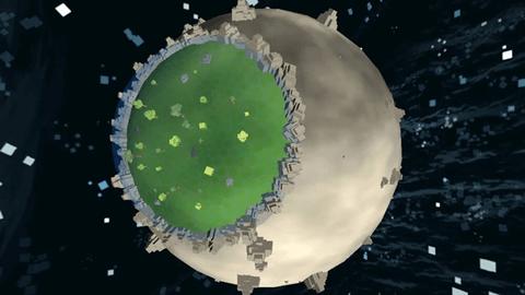 MoonBox2汉化破解版