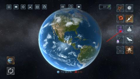 星球毁灭模拟器无广告版