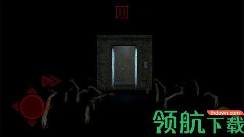 恐怖电梯模拟器手机版截图1
