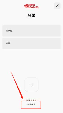 Riot Mobile手机版