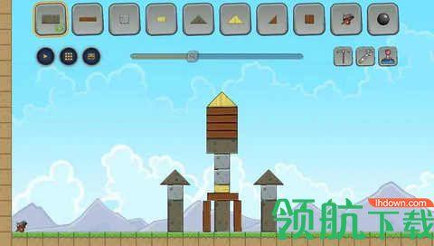 超级游乐场游戏破解版截图2