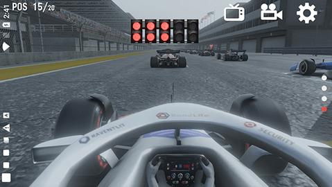 f1方程式赛车Monoposto安卓版截图2