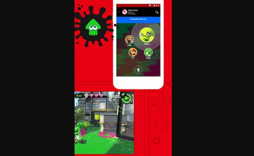 任天堂switch online手机版