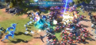 战争艺术赤潮安卓版