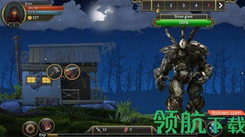 点击世界游戏正式版截图1