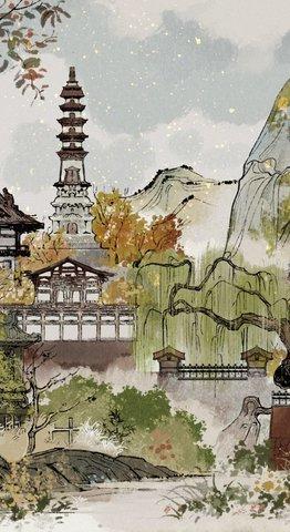 十洲记游戏正式版截图2