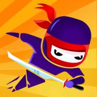 武士刀冲冲冲游戏正式版