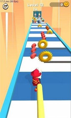 消防员冲锋队3D安卓游戏截图2