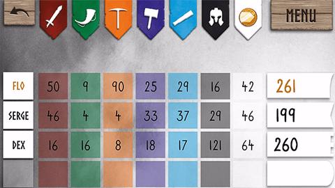 Nidavellir中文版截图3