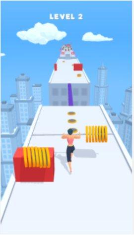 举重我最强手机版截图1