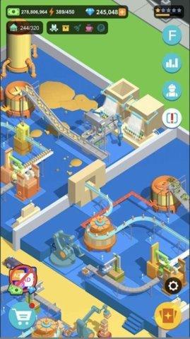 超级工厂大亨游戏安卓版截图2