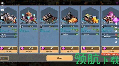 命运的边界最新版截图3