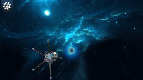 宇宙战线中文版截图0