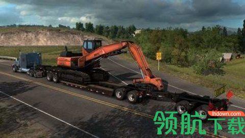 疯狂公路战车免费版截图0
