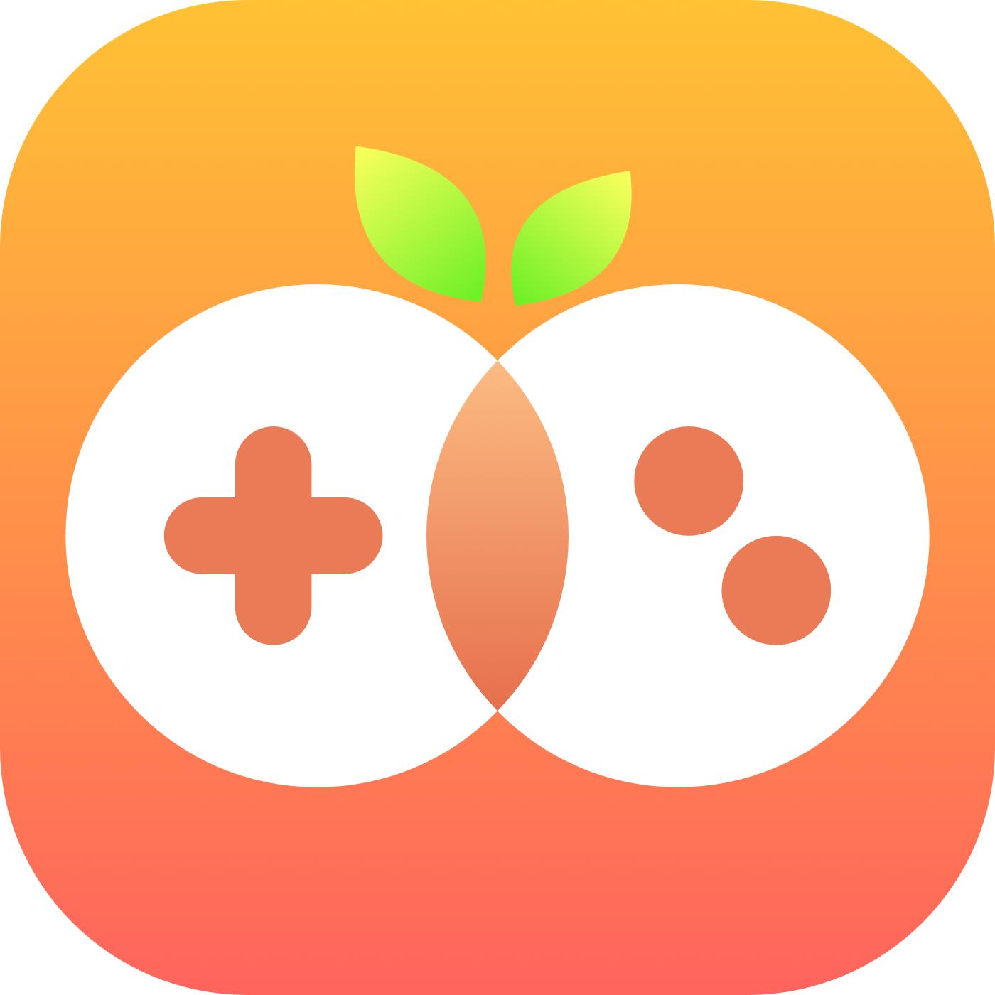 千橙游戏盒子APP