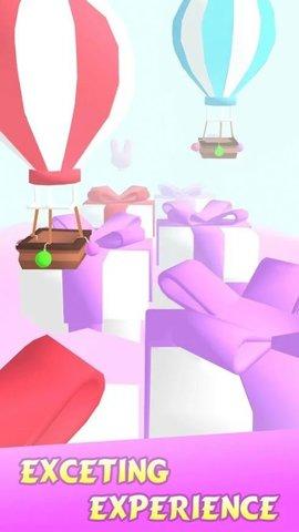 跳跃动物园游戏最新版截图0
