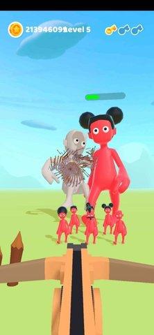 射死他金币修改版截图1