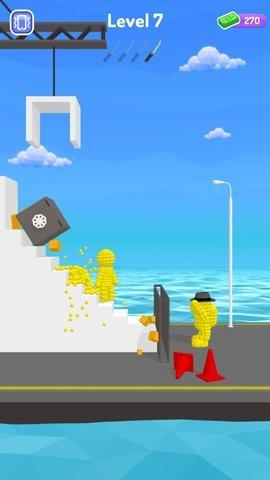 射爆你狗头手游最新版截图1