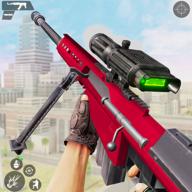 狙击手射击任务3D正式版