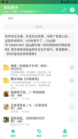 王者语音盒安卓版