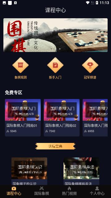 国际象棋大师无广告版截图0