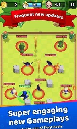 巫师大师app手机版截图0