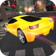 疯狂的速度赛车3D手机版