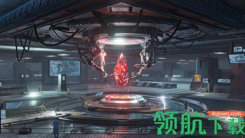 Robokill手游关卡全解锁版截图0
