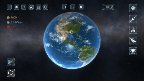 星球毁灭模拟器无广告版截图1