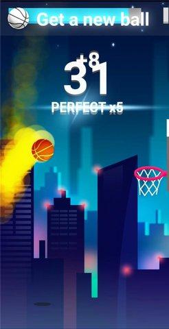 投篮我贼6手游中文最新版截图1